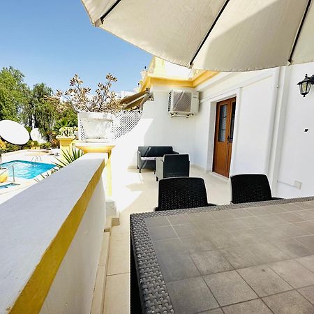 Windsor Park Spacious Apartment In Costa Adeje エクステリア 写真