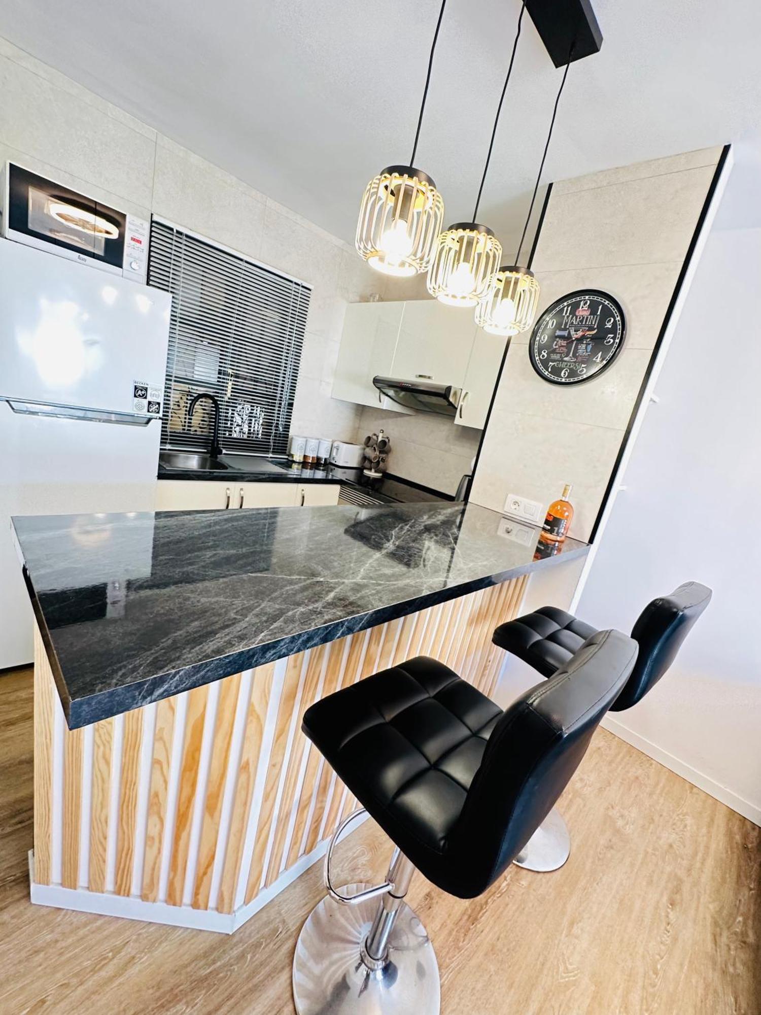 Windsor Park Spacious Apartment In Costa Adeje エクステリア 写真