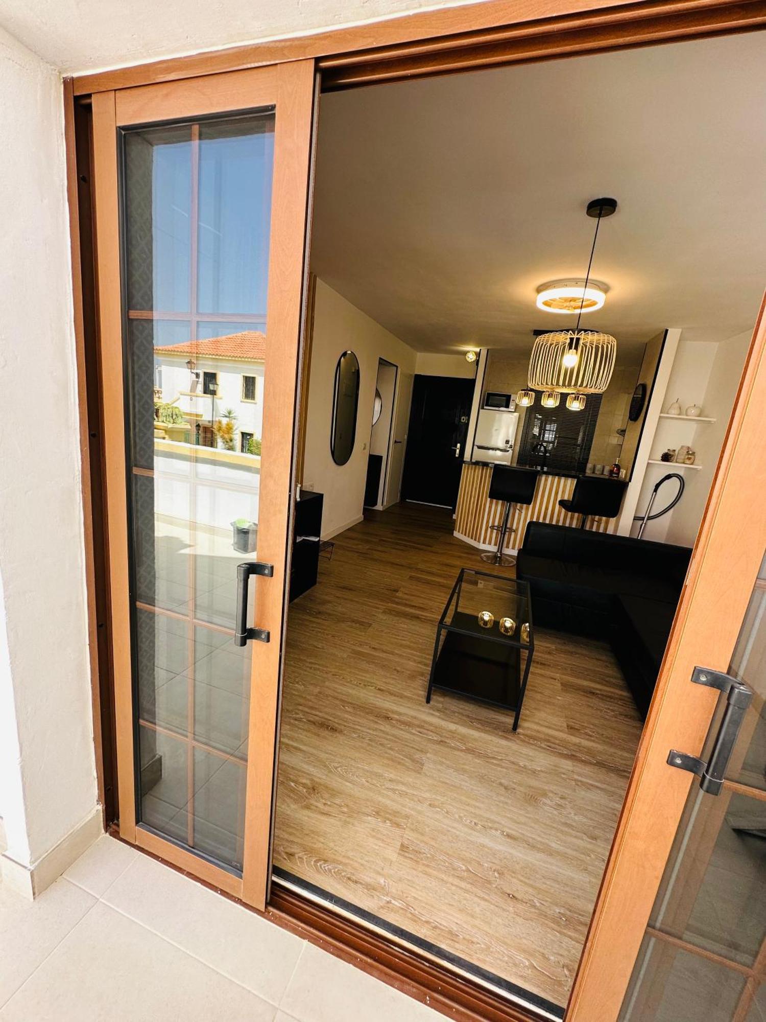 Windsor Park Spacious Apartment In Costa Adeje エクステリア 写真