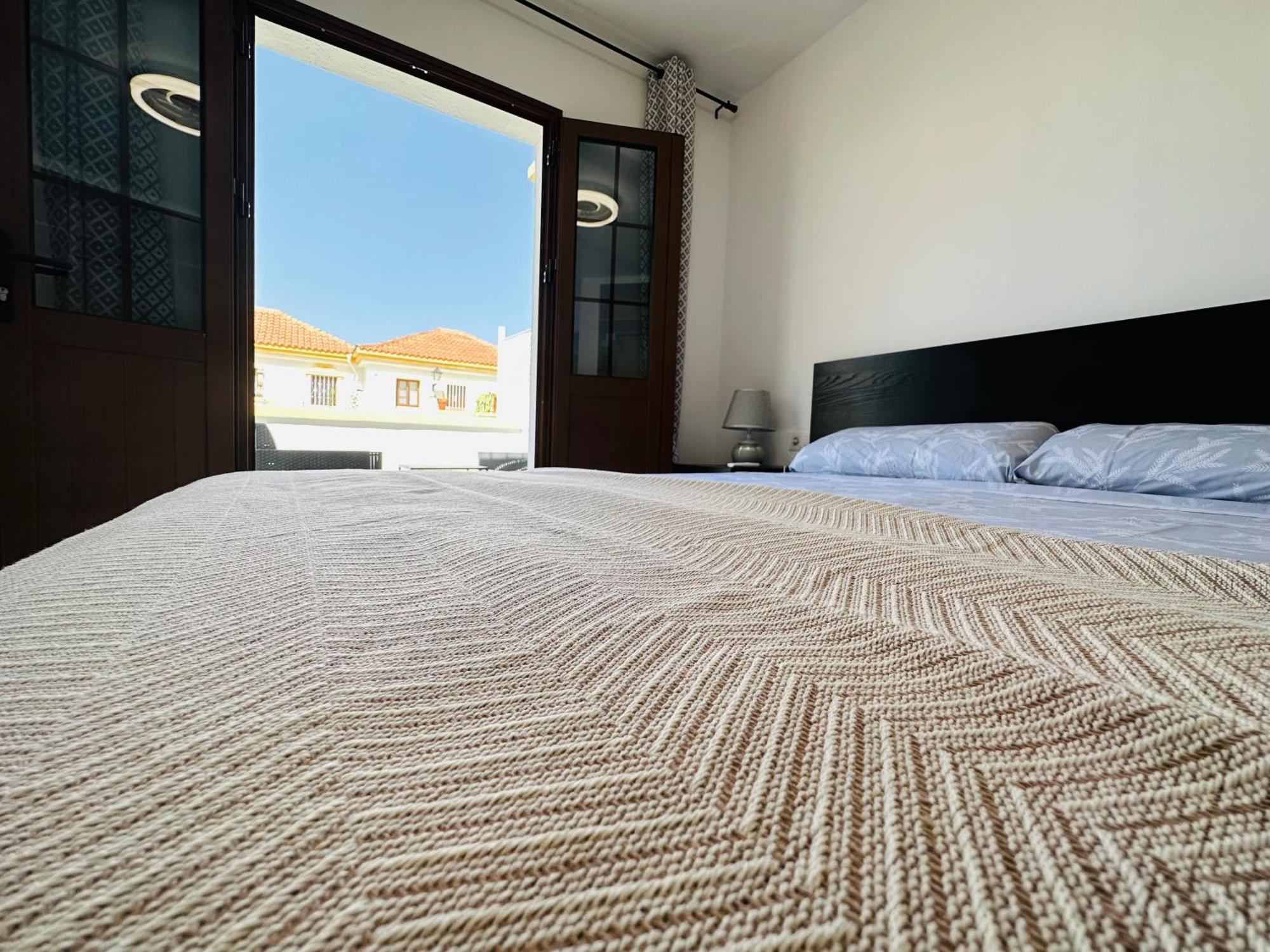 Windsor Park Spacious Apartment In Costa Adeje エクステリア 写真