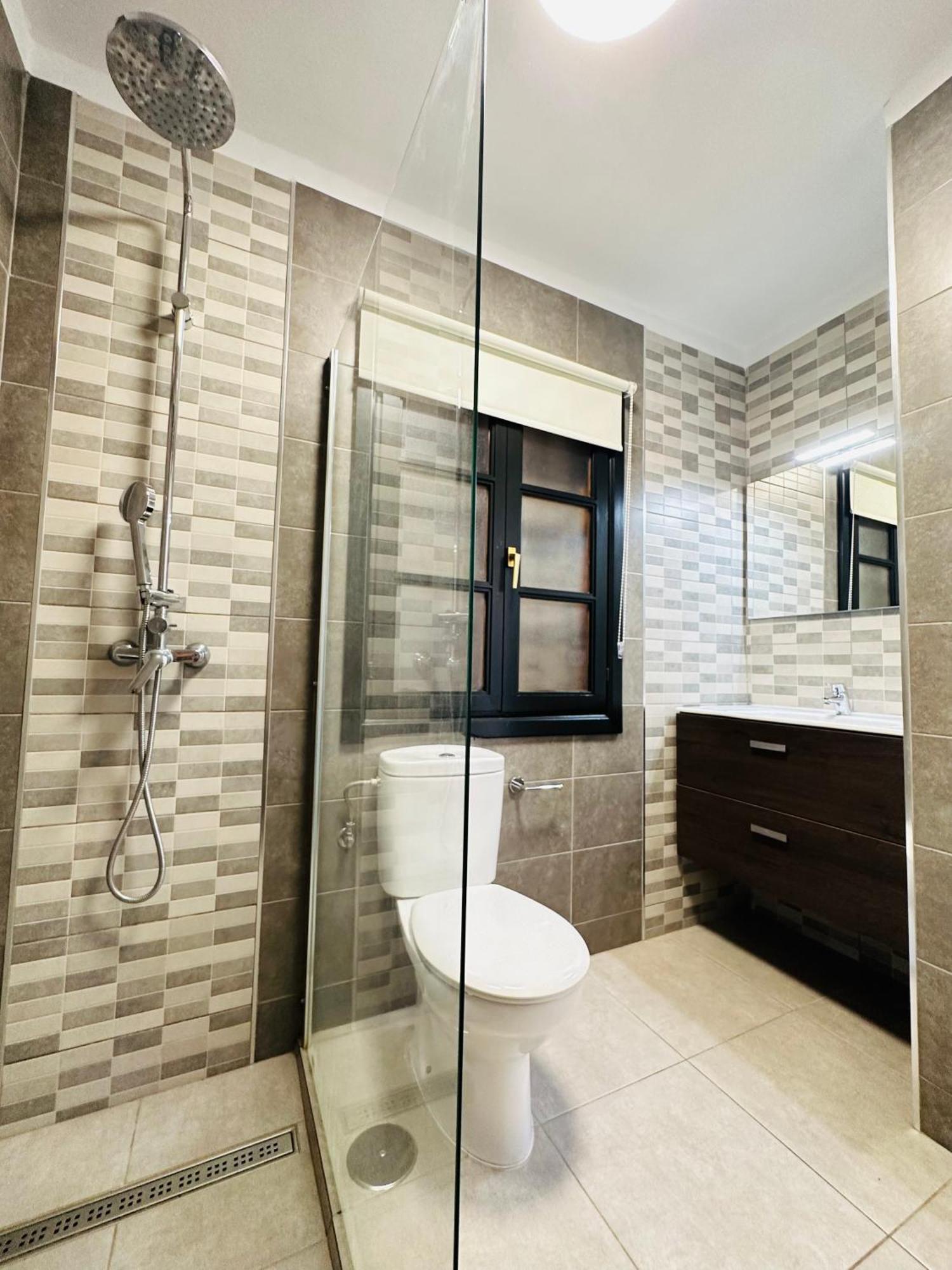 Windsor Park Spacious Apartment In Costa Adeje エクステリア 写真