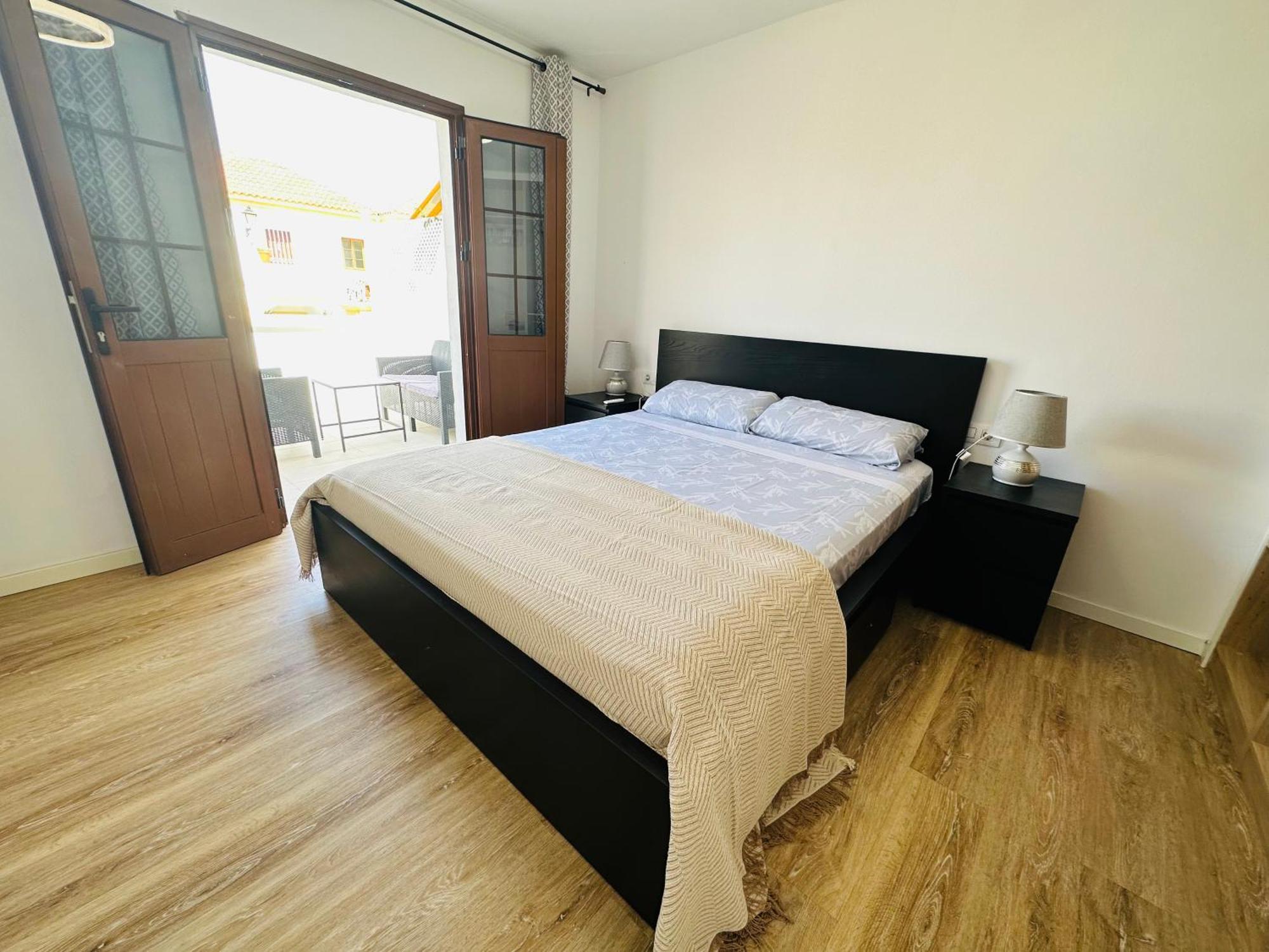 Windsor Park Spacious Apartment In Costa Adeje エクステリア 写真