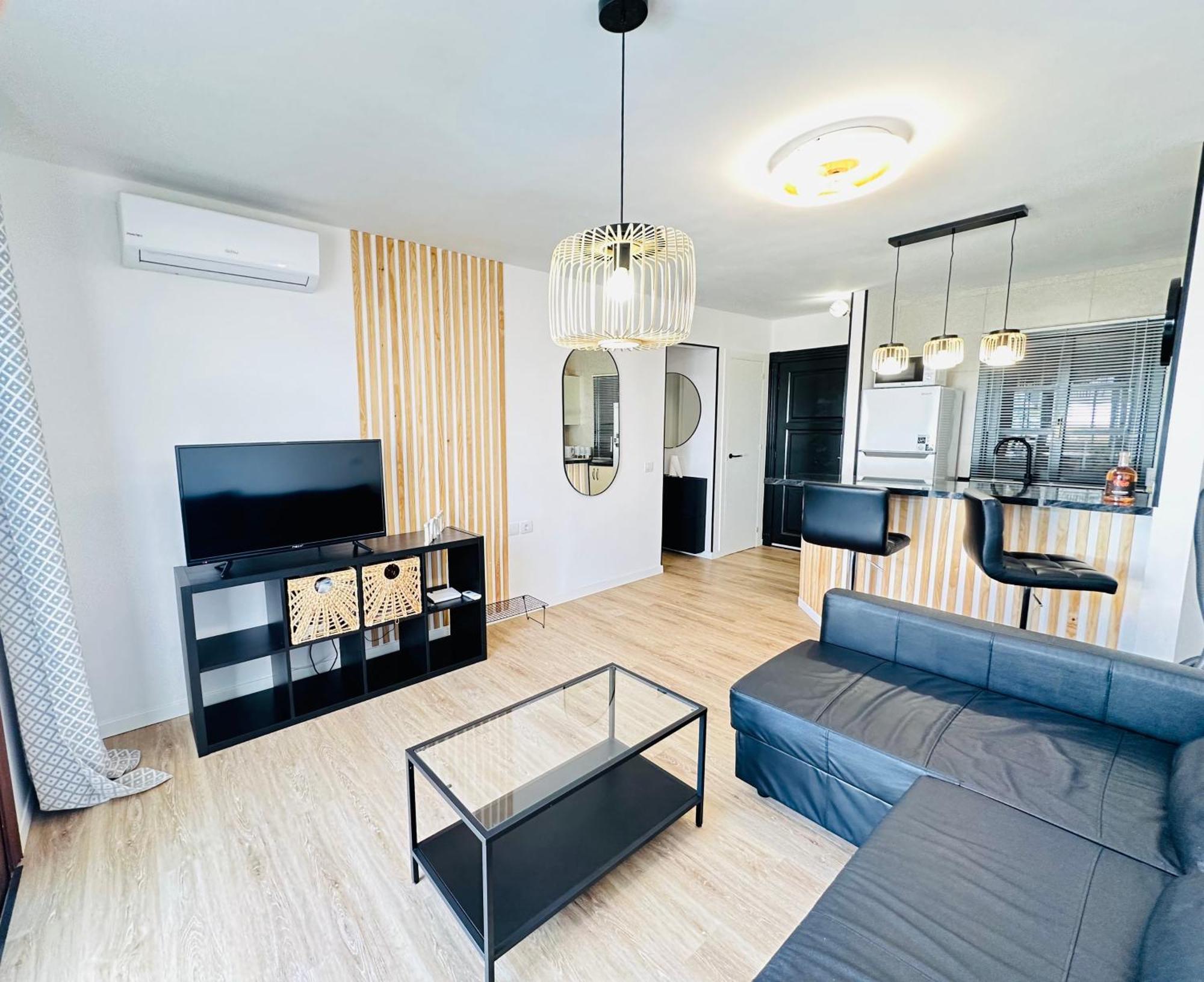 Windsor Park Spacious Apartment In Costa Adeje エクステリア 写真